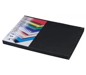 Fellowes Tektura Delta A3 / 250g / czarna