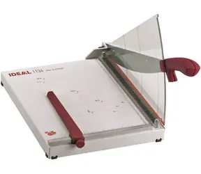Obcinak dźwigniowy Fellowes Ideal 1134