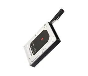 Rama Kingston SATA, BOX 2,5" do 3,5" / redukcja na dyski 2,5".