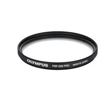 Olympus PRF-D52 PRO Filtr ochronny Profi / do obiektywów o średnicy gwintu 52mm