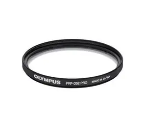 Olympus PRF-D52 PRO Filtr ochronny Profi / do obiektywów o średnicy gwintu 52mm