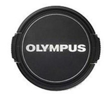 Olympus LC-37B Osłona obiektywu / 37mm / do obiektywów 14-42 II / 17mm Pancake i 45mm