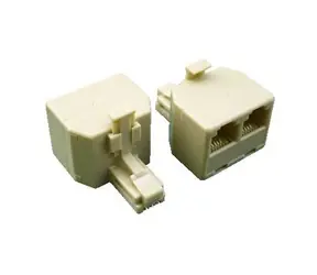 Splitter DATACOM UTP CAT3/3xRJ11 (6p4c-1M/2F)