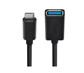 Kabel Belkin USB 3.0 USB-C na USB-A 15 cm