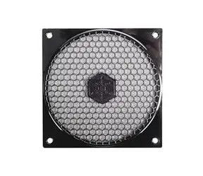 Silverstone SST-FF121B / kratka z filtrem przeciwkurzowym / do wentylatora 120mm