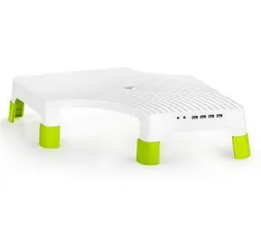 DEEPCOOL M-DESK W1 / stojak na monitor
