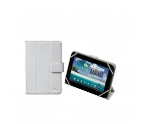 Riva Case 3112 / etui na tablet 7" / białe