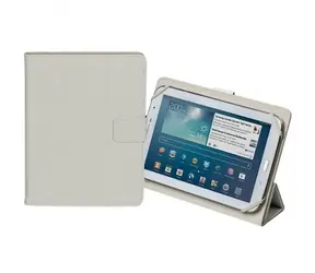 Riva Case 3114 / etui na tablet 8" / białe