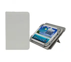Riva Case 3202 szary / pokrowiec na tablet 7"