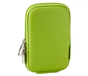 Riva Case 7062 zielony / futerał na aparat