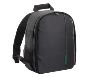 Riva Case 7460 / plecak do lustrzanek i ultrazoomów oraz akcesoriów / czarny