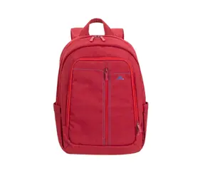 Riva Case 7560 czerwony / plecak na laptopa 15,6"
