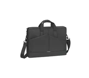 Riva Case 8731 / torba na laptopa 15,6" / szara