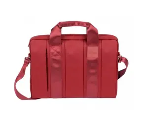 Riva Case 8830 / torba na laptopa 15,6" / czerwona