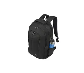 Riva Case 8460 / plecak na laptopa 17" / czarny