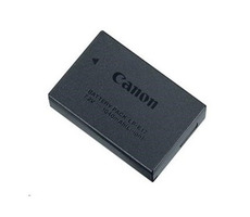 BATERIA Canon LP-E17 / oryginalna bateria / do Canon EOS M3, 750D, 760D