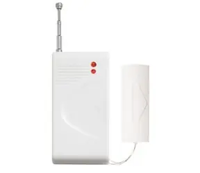 iGet SECURITY P10 - bezprzewodowa czujka wibracyjna /biała