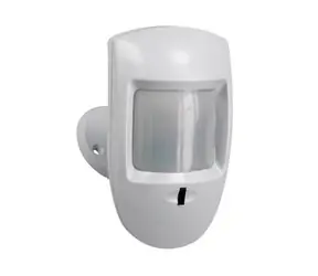iGet SECURITY P2 Przewodowy czujnik ruchu PIR / kąt detekcji 60° w pionie / 110° w poziomie