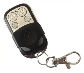 iGet SECURITY P5 Pilot / brelok do włączania i wyłączania alarmu