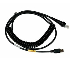 Kabel USB Honeywell do czujników Granit i Voyager 1200g, 1250g, 1300g, 1400g / skrętka / 3M