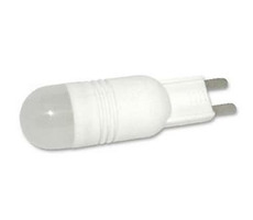 Żarówka LED Lumenmax 2 W G9 210 lumenów ciepła biała 230V, G9-1