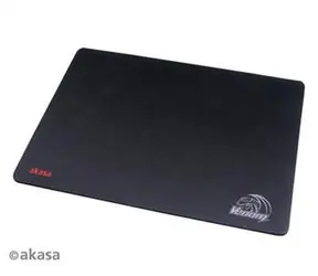 Akasa AK-MPD-02BK / podkładka pod mysz gamingową