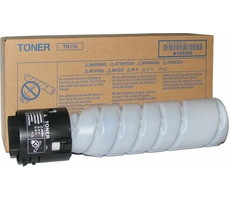 Toner Konica Minolta TN-118 do Bizhub 215 OEM 1 szt. / odsprzedaż
