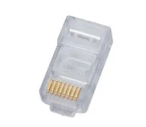 Złącze DATACOM UTP CAT5E 8p8c - przewód RJ45