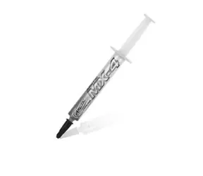ARCTIC MX-4 20g / Pasta termoprzewodząca / Przewodność 8,5W-mK / Lepkość 870P / Gęstość 2,50g-cm3