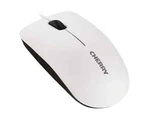 Cherry MC1000 szary / mysz / optyczna / 1200dpi / USB