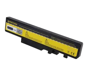 Bateria PATONA do laptopa Lenovo B560 / 4400mAh / Li- ION / 11.1V / Y460