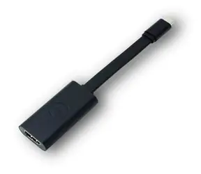 Redukcja DELL USB-C (M) na HDMI 2.0 (F)
