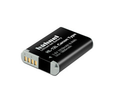 Hähnel HL-12L / kompatybilna bateria Canon NB-12L / 1910mAh / 3,6V / 6,9Wh