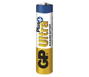GP AAA Ultra PLUS alkaliczny - 1 szt