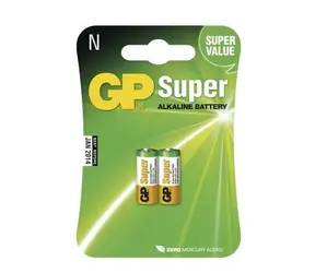 Specjalna bateria alkaliczna GP 910A / 2 szt