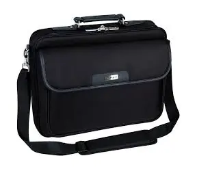 Targus Notepac / torba na laptopa 15,4" - 16" / czarna