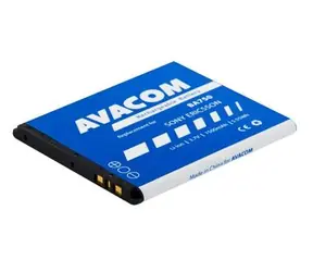 Bateria Avacom do Sony Xperia Arc/Xperia Arc S / Li- ION / 3,7 V / 1500 mAh (zamiennik BA750)
