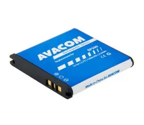 Bateria Avacom do Sony Ericsson Xperia mini / Li- POL / 3,7 V / 1200 mAh (zamiennik EP500)