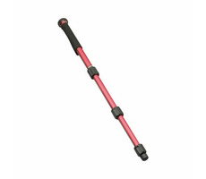 Rollei Monopod NGA-54 / Obciążenie 5kg / Rozciągnięty 146 cm / Czerwony