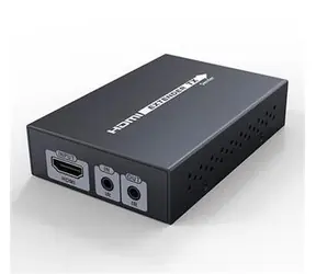 Przedłużacz PremiumCord HDMI HDbaseT Ultra HD 4k x 2k na 70 m przez Cat5e/Cat6