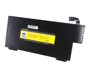 Bateria PATONA do ntb Apple MacBook Air 13" / 4400mAh / Li- ION / 7,4V