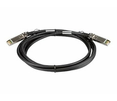 Kabel do układania w stosy D-Link SFP+ 