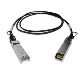 QNAP SFP+ 10GbE twinax do bezpośredniego podłączenia Cable / kabla / 1,5 m