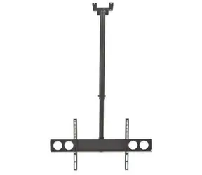 Manhattan Uchwyt sufitowy do telewizora LCD/LED/plazma / obrotowy 0-20°/ 360° / 32”-60” / max