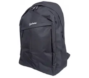 Manhattan Knapp / Plecak na laptopa 15,6" / czarny