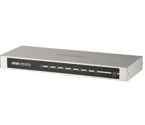 Aten HDMI / przełącznik / 8 Port