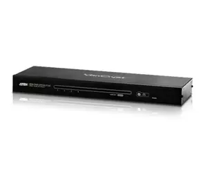Aten VS-1804 / 8- Port rozdzielacz HDMI / przez Cat 5 