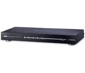 Przełącznik HDMI Aten VS-482 / 4- Port Dual View