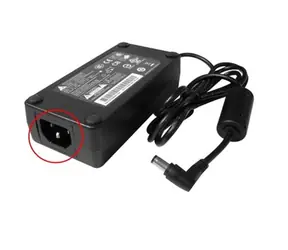 Zasilacz QNAP do 2-kieszeniowego NAS / 90W 