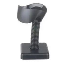 Uchwyt na nóżkę Honeywell Desktop do czujników Honeywell/ Metrologic MS5145 / 8cm / Flexi / czarny 
